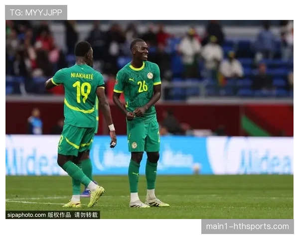 恩迪亚耶埃弗顿边路突破手 塞内加尔飞翼获队友盛赞