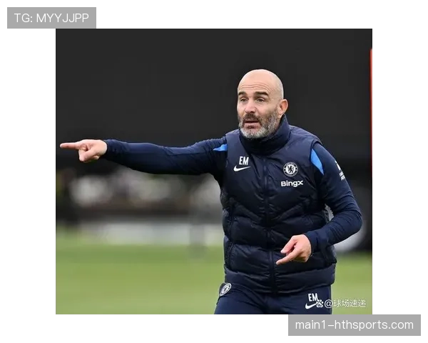 切尔西对阵曼联一役 马雷斯卡换人决策引发讨论