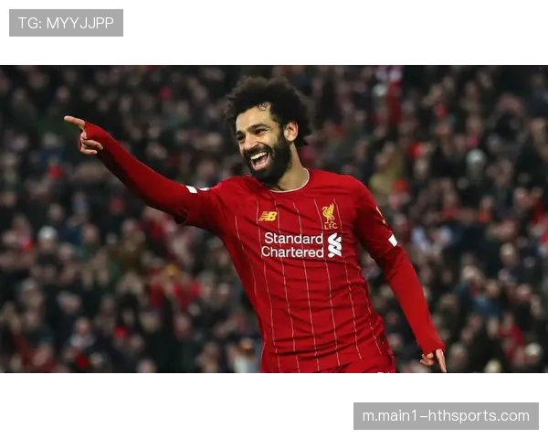 利物浦萨拉赫第八十三分钟扳平 埃及前锋状态起伏成隐忧